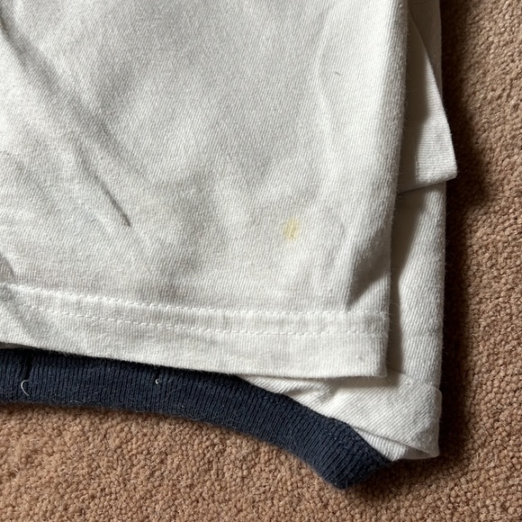 Big boys Polo Ralph Lauren USA t shirt - Picture 6 of 6